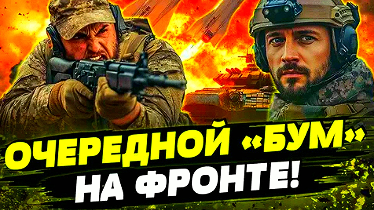 Битва за Купянск. Прорыв границы. Бои внутри города