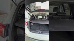 Хундай Санта-Фе 2011