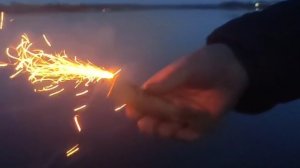 Взрываем мощные петарды 2025🧨-2 часть