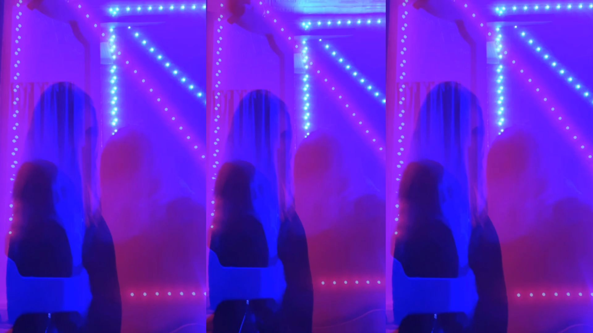 SLOWMO С ПАРКОМ + HERE FOR YOU