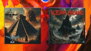 Alister Dreams & ♫ KIRA ♫ - Тайны Ацтеков!