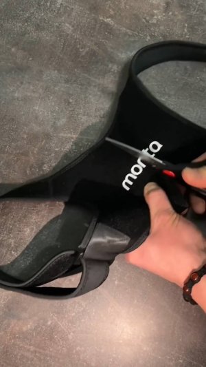 Исправлял осанку по совету подписчика 🫣