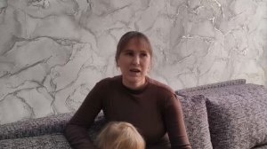 В репортаже мэрии города - рассказ о нашей замечательной семье Супаковых, воспитывающих 5 детей.