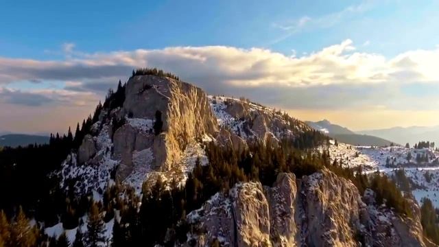 Mateos - One With Nature смотреть онлайн