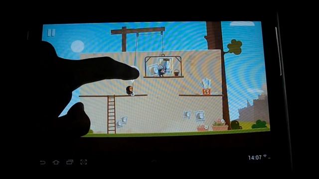 GameDroid#3.Tiny Thief/Ворушка смотреть онлайн