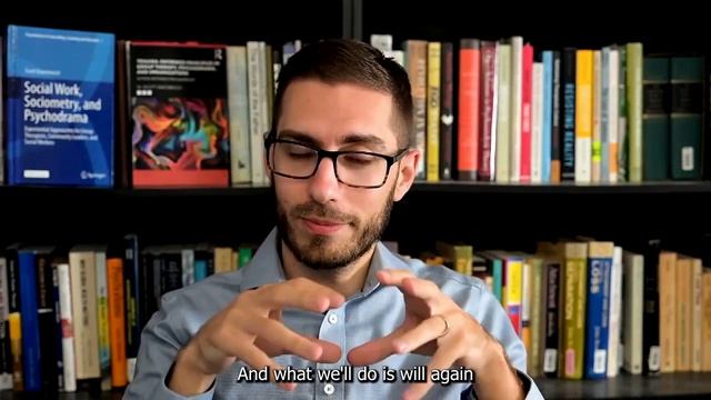 EMDR Resourcing and Preparation