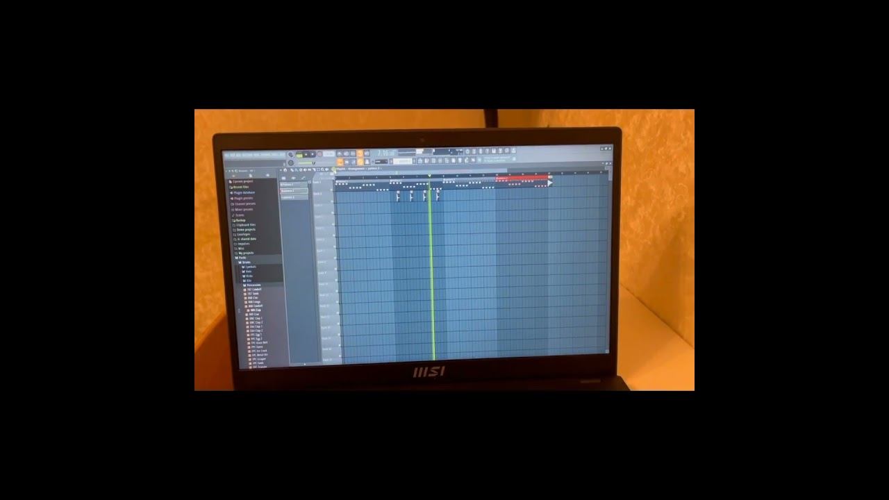 Какой жанр музыки вы предпочитаете? смотреть онлайн