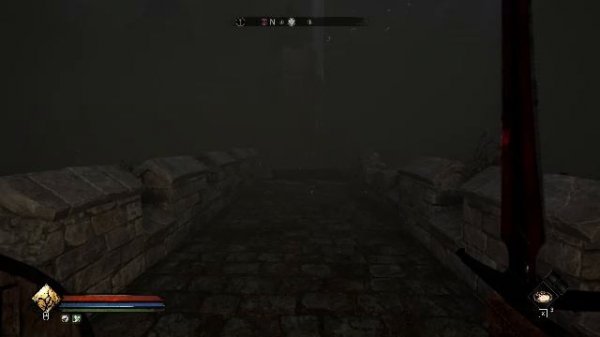 Прохождение игры Tainted Grail: The Fall of Avalon (Стрим) в 2025 # 8