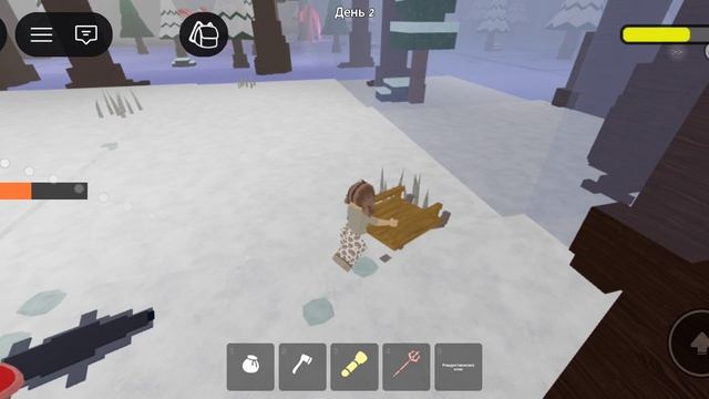 99 ночей в roblox *новый год* смотреть онлайн