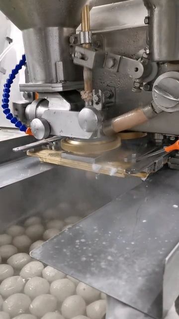 Формовка фрикаделек