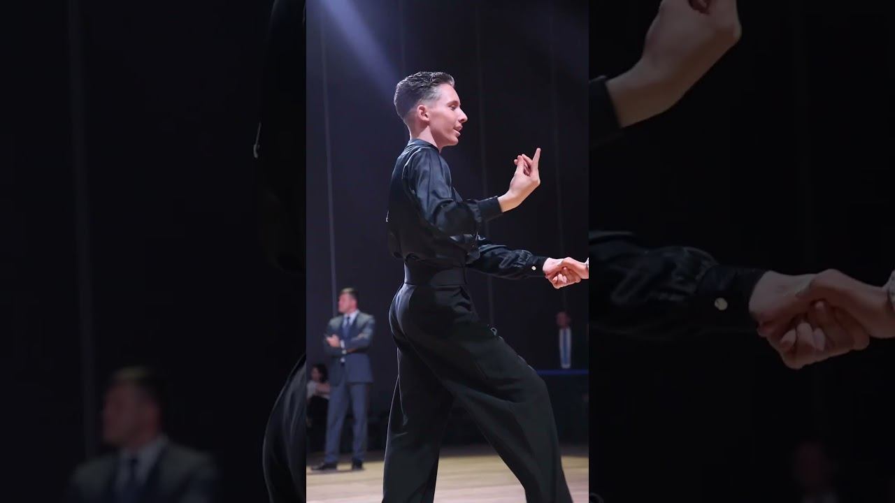 Нежная румба #dance #dancevideo #красивыепары #спорт #latin #moscow #танцы #красивыедевочки #врек