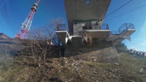 Пятигорская канатная дорога