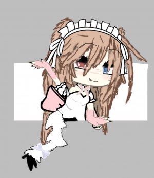 распаковка подарка(~˘▾˘)~