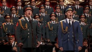 «Казаки в Берлине», солисты – Максим Маклаков и Александр Крузе, сентябрь 2025