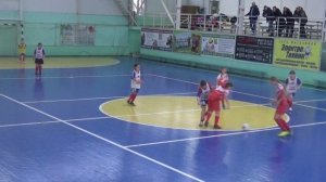 ШСК Сахалин