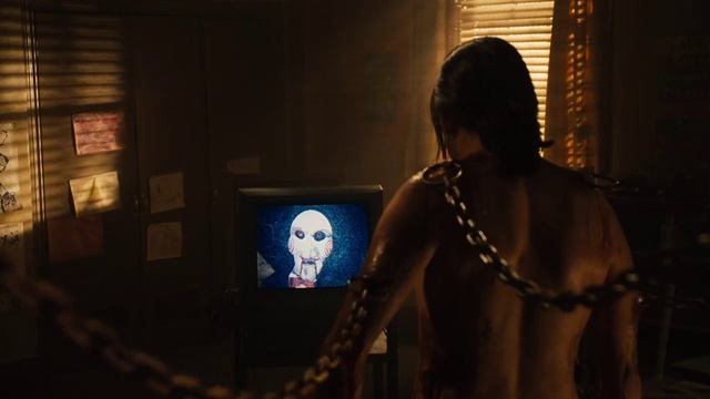 Жизнь или смерть (кф. Пила 3)