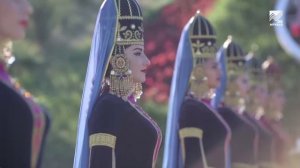 Владимир Путин объявил 2026 год Годом единства народов России