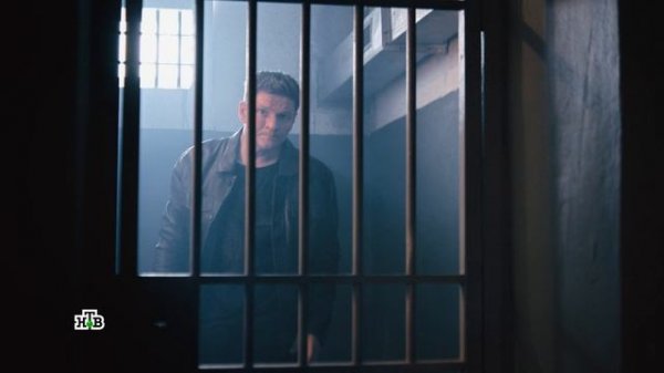 Первый отдел. Отца Насти похитили и удерживают в тюрьме. За помощью она обратилась к Шибанову