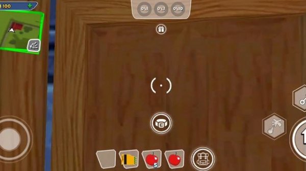 Dark Riddle 8.0.1 новое обновление!!!