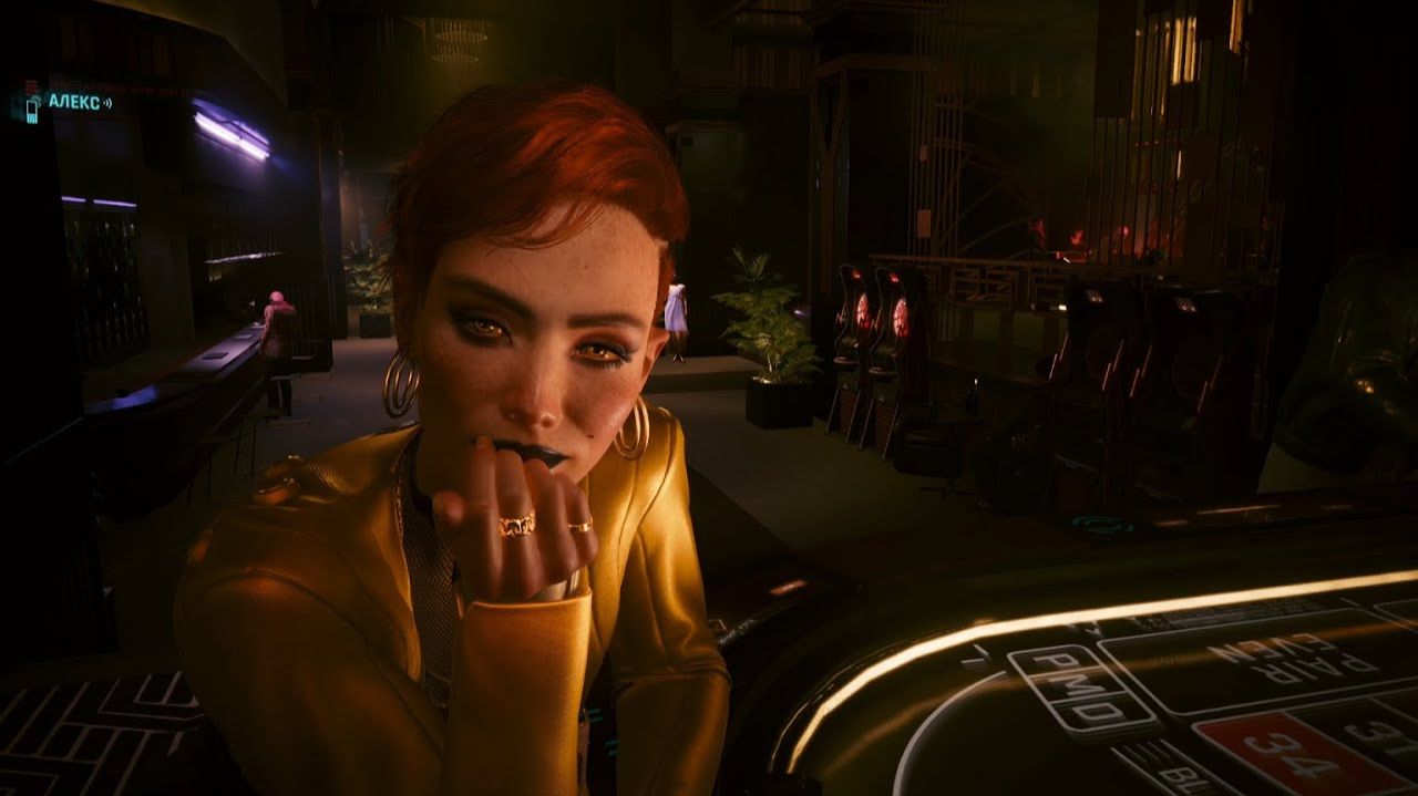Cyberpunk 2077 #38 DLC Phantom Liberty смотреть онлайн
