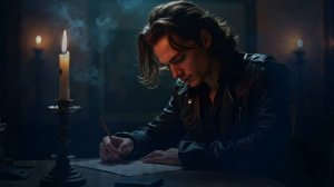 «Письмо Онегина к Татьяне» - Пушкин (Rock Opera) #онегин #пушкин #евгенийонегин