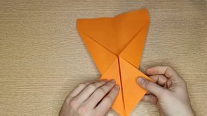 Как сделать самолётик из бумаги пошаговая инструкция