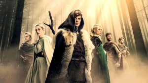 Цикл Пендрагона: Восхождение Мерлина (1 сезон) — Русский трейлер (2026)