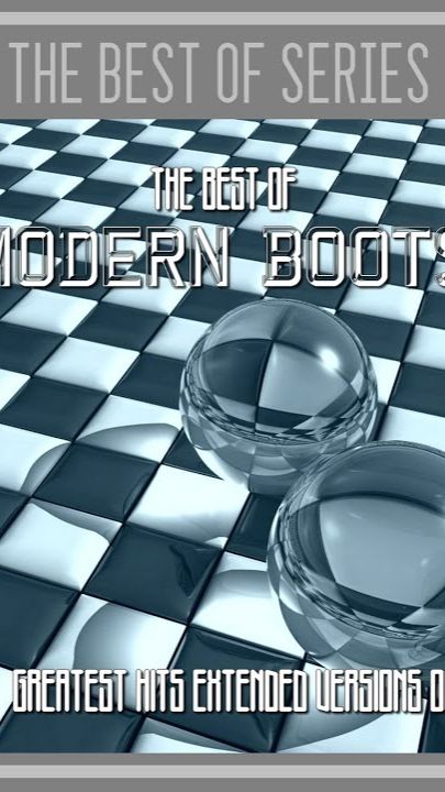 Deep Inside My Heart (Extended Vocal Remix) - Modern Boots смотреть онлайн