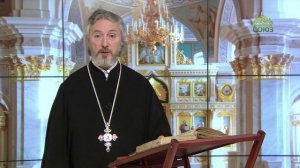 Церковный календарь 28 декабря. Преподобный Пард, отшельник