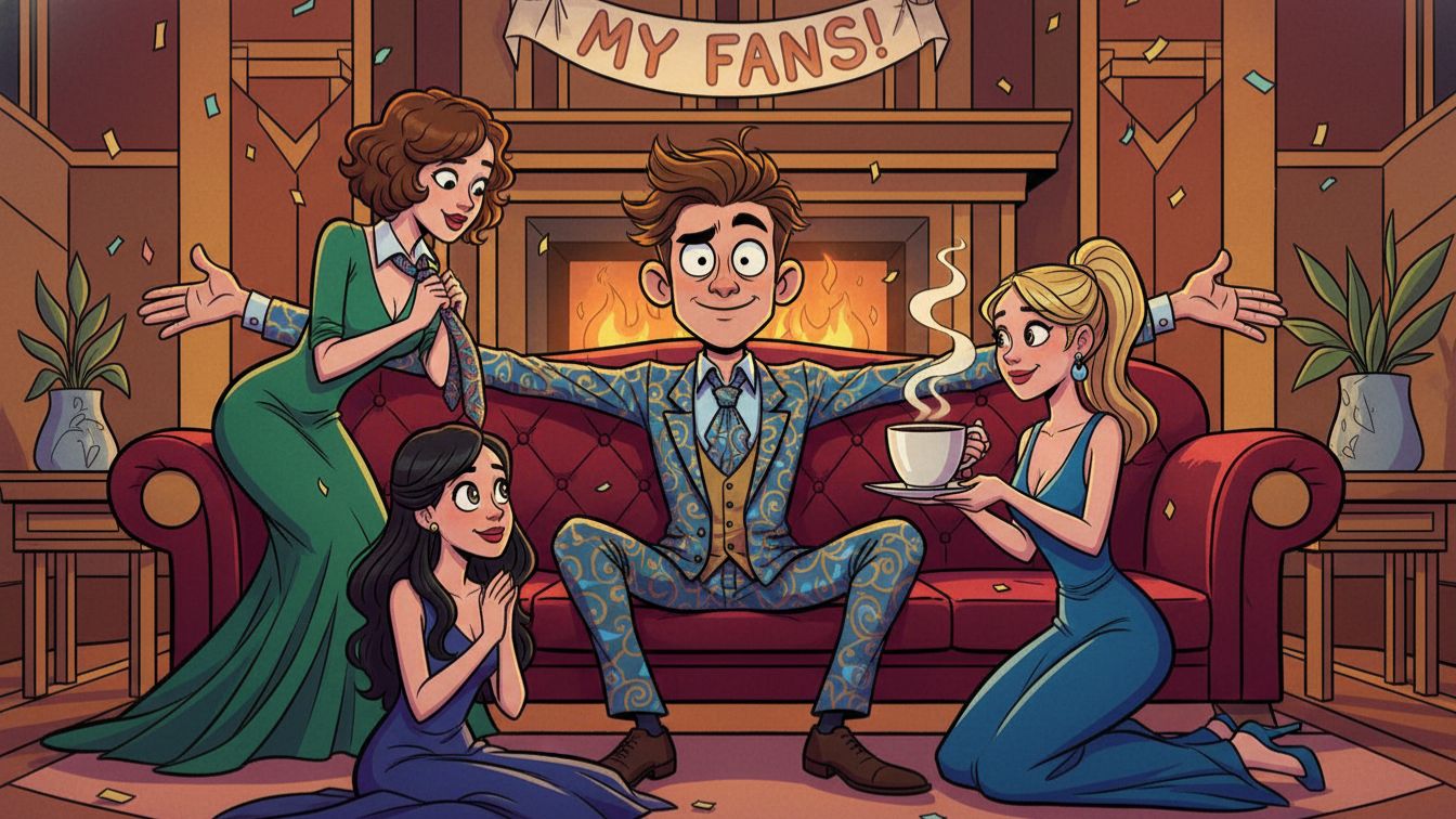 Я негодяй! смотреть онлайн