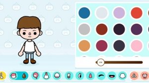 теперь на этом канале будет больше токи боки
бока