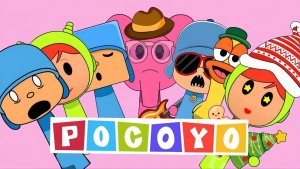 Sprunki OC ВСЕ Покойо И Элли и Плато И Нина Phase 1 по Phase 2