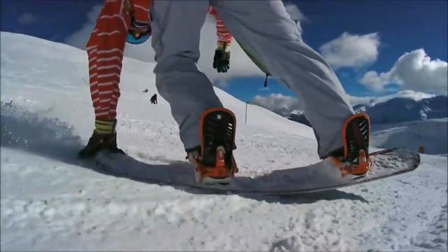 Mateos - My Adrenaline смотреть онлайн