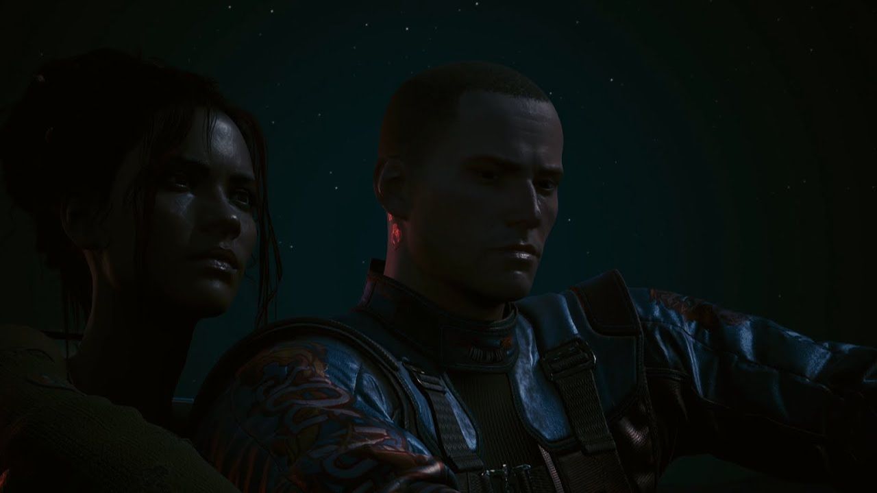 Cyberpunk 2077 #30 ФИНАЛ (Панам, Ви выжил) смотреть онлайн