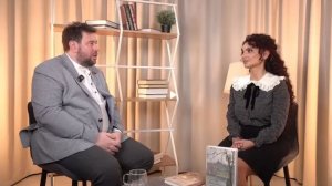 Интервью Татьяны Маруговой Петру Валентиновичу Мультатули.