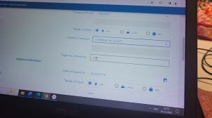 Оформление QR кода (tdac) для въезда в Таиланд семьей 🇹🇭