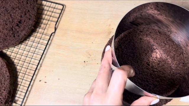 Հարբած բալ ( շոկոլադե բիսկվիթ)!Пьяная вишня классическ смотреть онлайн