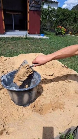 Ремонт бетона, восстановление отмостки