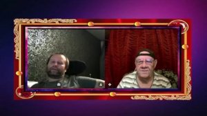 Видишь, дома нет никто.