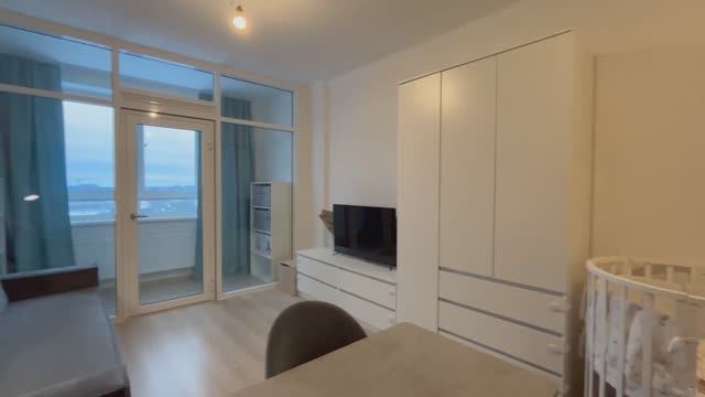 Продаётся квартира в г.Екатеринбург, ул. 2-я Новосибирская, 10 смотреть онлайн