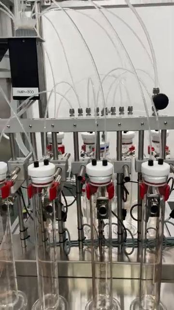 Установка ректификации (ASTM D2892) / Fractionation Unit (ASTM D2892) смотреть онлайн