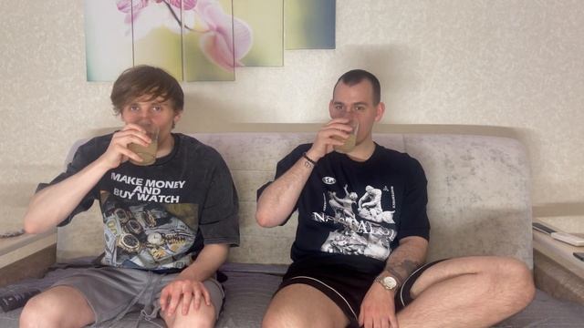 ТЕСТ СЛАБОАЛКОГОЛЬНЫХ НАПИТКОВ. ЯГУАР,ХУЧ и другие смотреть онлайн