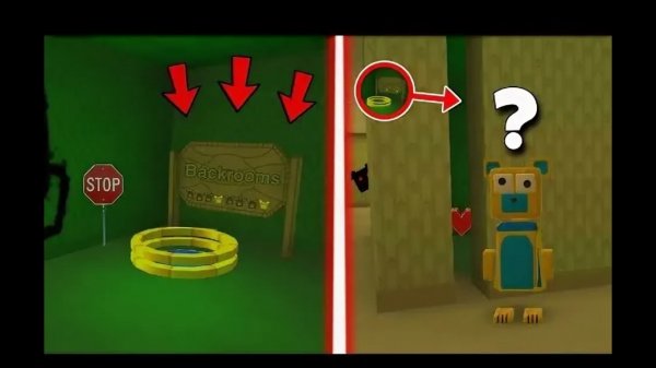 ❗СЕКРЕТКИ В SUPER BEAR ADVENTURE О КОТОРЫХ ВЫ НЕ ЗНАЛИ❗