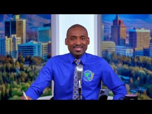 Папа готовит мир к поклонению сатане, который будет выдавать себя за Христа. Это время жатвы.