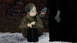 Блокадные судьбы - Трейлер мультфильма