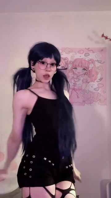 Тянки Неформалки смотреть онлайн