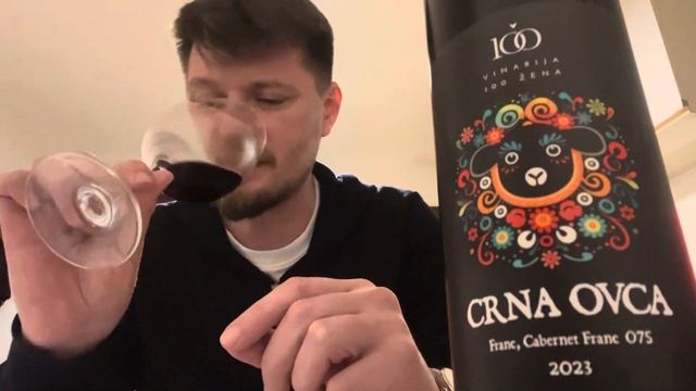 Может ли Каберне Фран быть дешёвым? смотреть онлайн