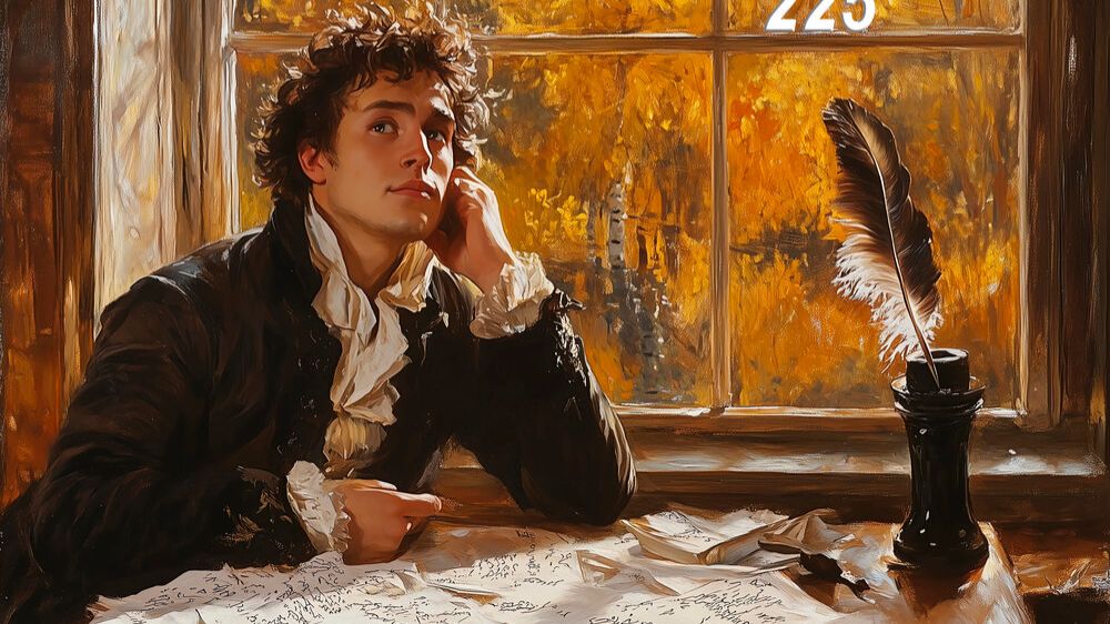 Linerize - Элегия