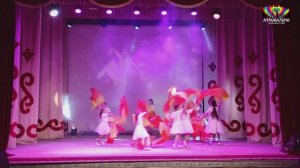 11.12.25 Выступление в РДК на 65-ю годовщину ДПиШ