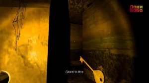 GRANNY Новогоднее ОБНОВЛЕНИЕ [1.8.8] ﹥ побег через трубу